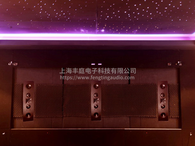 家庭影院音响